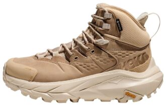 Kaha 2 High Gore Tex &lsquo;Shifting Sand Eggnog&rsquo;