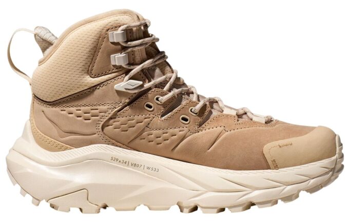 Kaha 2 High Gore Tex &lsquo;Shifting Sand Eggnog&rsquo;