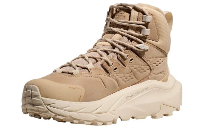 Kaha 2 High Gore Tex &lsquo;Shifting Sand Eggnog&rsquo;