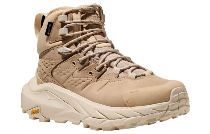 Kaha 2 High Gore Tex &lsquo;Shifting Sand Eggnog&rsquo;
