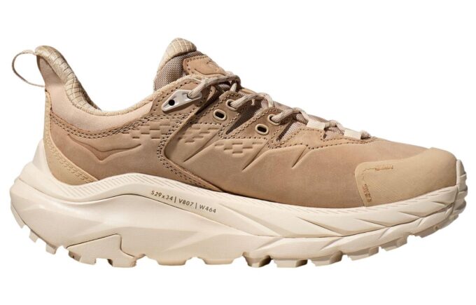 Kaha 2 Low Gore Tex « Sable mouvant » Kaha 2 Low Gore Tex « Sable mouvant »