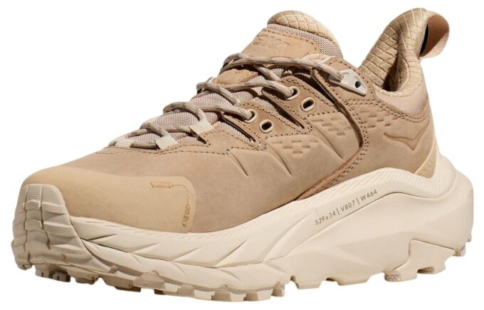 Kaha 2 Low Gore Tex « Sable mouvant » Kaha 2 Low Gore Tex « Sable mouvant »