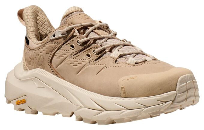 Kaha 2 Low Gore Tex « Sable mouvant » Kaha 2 Low Gore Tex « Sable mouvant »