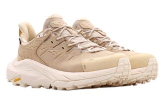 Kaha 2 Low Gore-Tex « Shifting Sand Eggnog »
