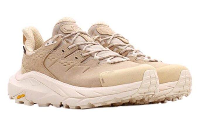 Kaha 2 Low Gore-Tex « Shifting Sand Eggnog »
