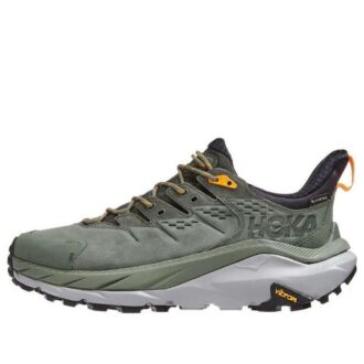 Kaha 2 Low GORE-TEX « Thyme Radiant Yellow »