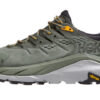 Kaha 2 Low GORE-TEX « Thyme Radiant Yellow »