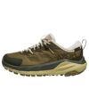 Kaha 2 Low GORE-TEX &lsquo;Vert&rsquo;