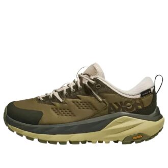 Kaha 2 Low GORE-TEX &lsquo;Vert&rsquo;