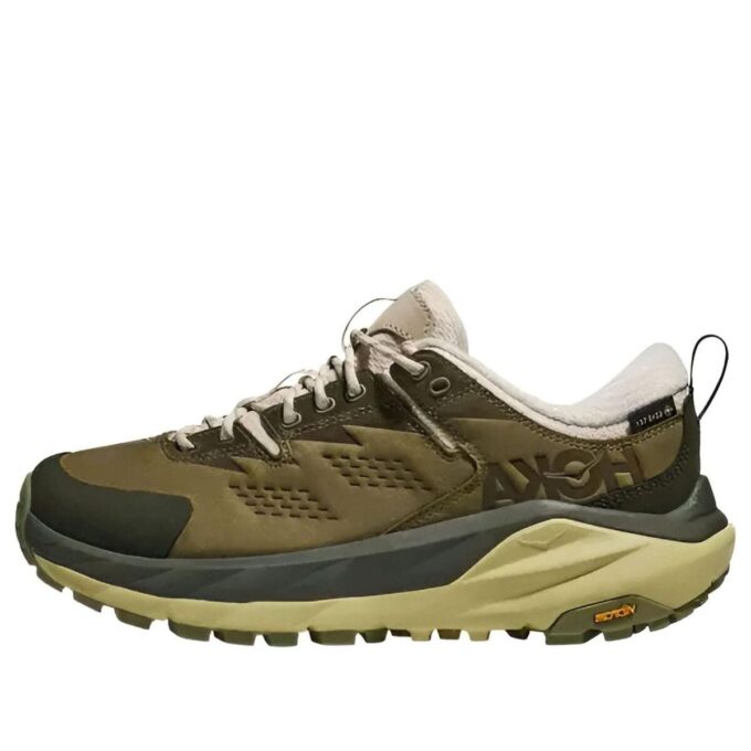 Kaha 2 Low GORE-TEX &lsquo;Vert&rsquo;