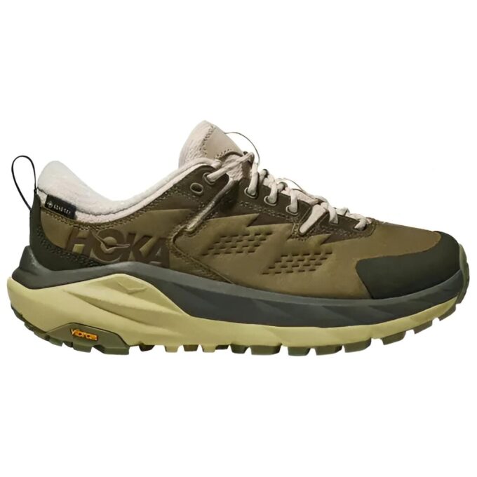 Kaha 2 Low GORE-TEX &lsquo;Vert&rsquo;