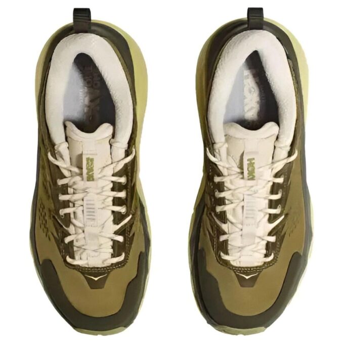 Kaha 2 Low GORE-TEX &lsquo;Vert&rsquo;