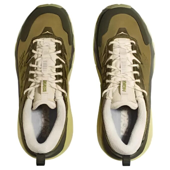 Kaha 2 Low GORE-TEX &lsquo;Vert&rsquo;