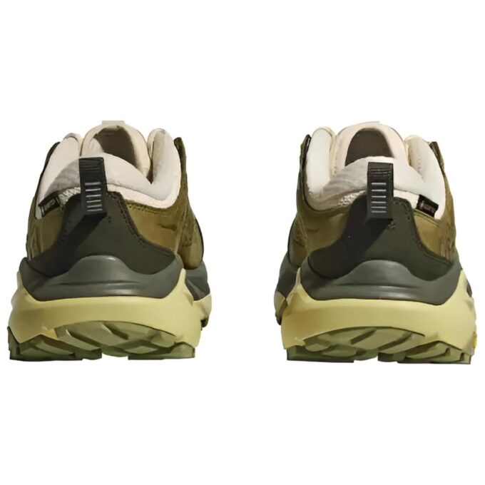 Kaha 2 Low GORE-TEX &lsquo;Vert&rsquo;