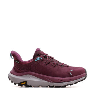 Kaha 2 Low Gore-Tex « Vin de raisin »