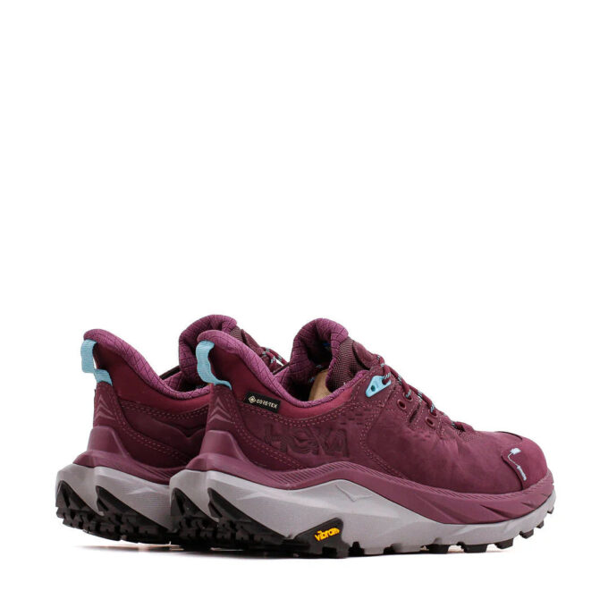 Kaha 2 Low Gore-Tex « Vin de raisin »