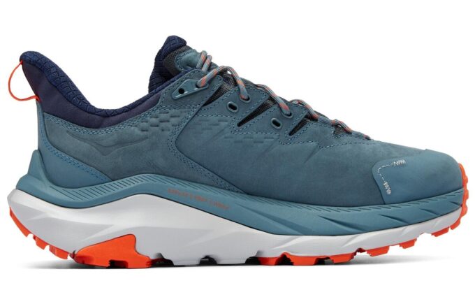 Kaha 2 Low GTX &lsquo;Blue Harbor&rsquo;
