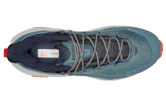 Kaha 2 Low GTX &lsquo;Blue Harbor&rsquo;