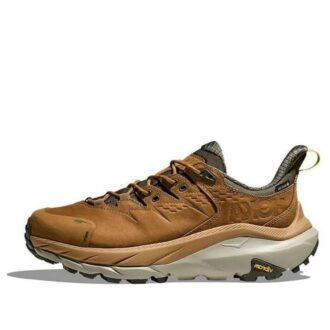 Kaha 2 Low Gtx &lsquo;Brun&rsquo;