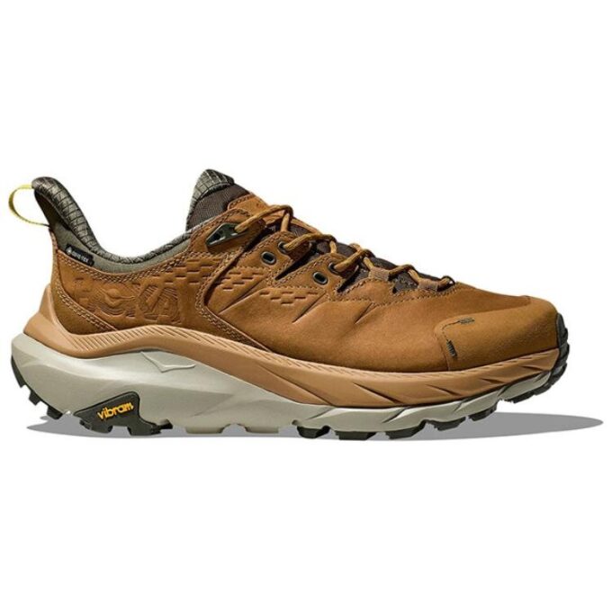 Kaha 2 Low Gtx &lsquo;Brun&rsquo;