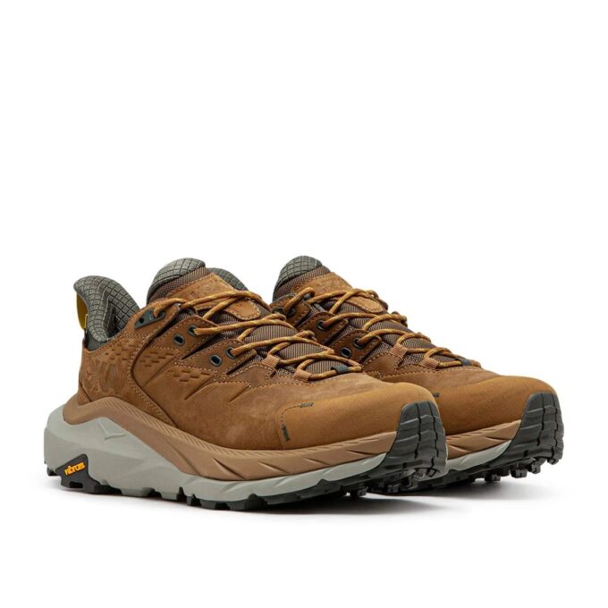Kaha 2 Low Gtx &lsquo;Brun&rsquo;