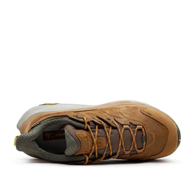 Kaha 2 Low Gtx &lsquo;Brun&rsquo;