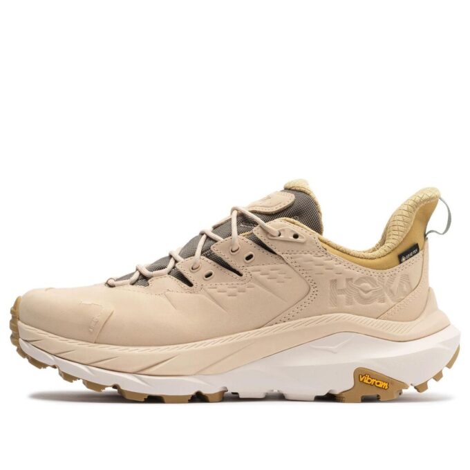 Kaha 2 Low GTX &lsquo;Chêne Albâtre&rsquo;