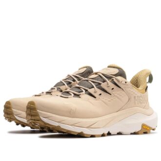 Kaha 2 Low GTX &lsquo;Chêne Albâtre&rsquo;