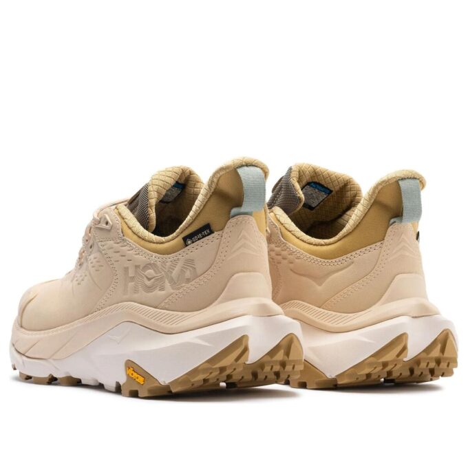 Kaha 2 Low GTX &lsquo;Chêne Albâtre&rsquo;
