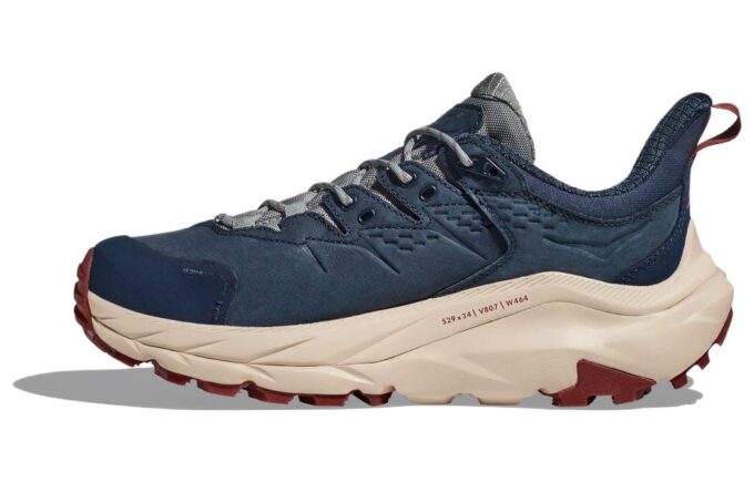 Kaha 2 Low GTX &lsquo;Limestone&rsquo;