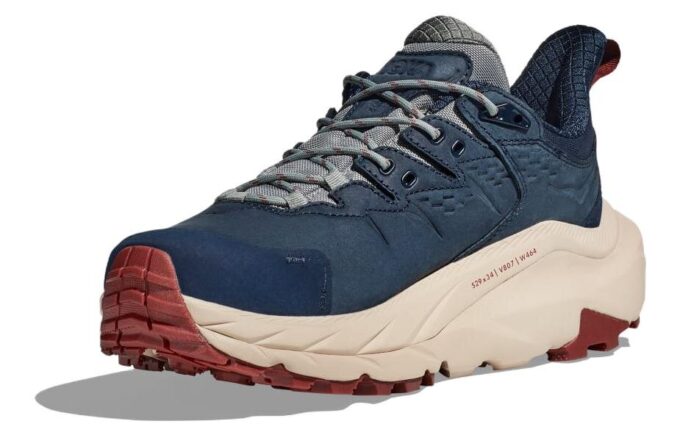 Kaha 2 Low GTX &lsquo;Limestone&rsquo;