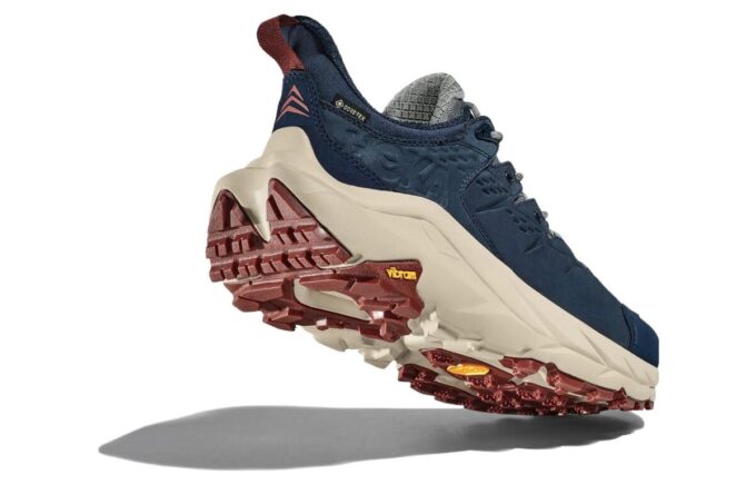 Kaha 2 Low GTX &lsquo;Limestone&rsquo;