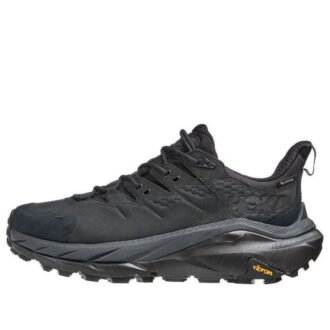 Kaha 2 Low GTX &lsquo;Noir&rsquo;