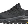 Kaha 2 Low GTX &lsquo;Noir&rsquo;