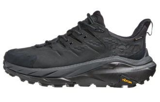 Kaha 2 Low GTX &lsquo;Noir&rsquo;