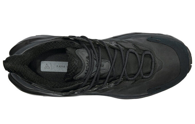 Kaha 2 Low GTX &lsquo;Noir&rsquo;