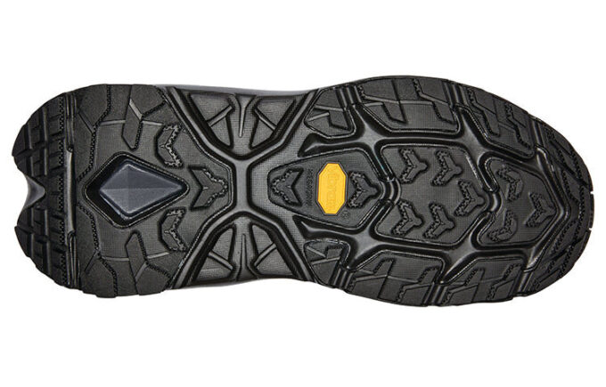 Kaha 2 Low GTX &lsquo;Noir&rsquo;