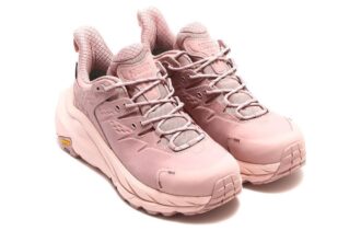 Kaha 2 Low GTX &lsquo;Pale Mauve Peach Whip&rsquo;