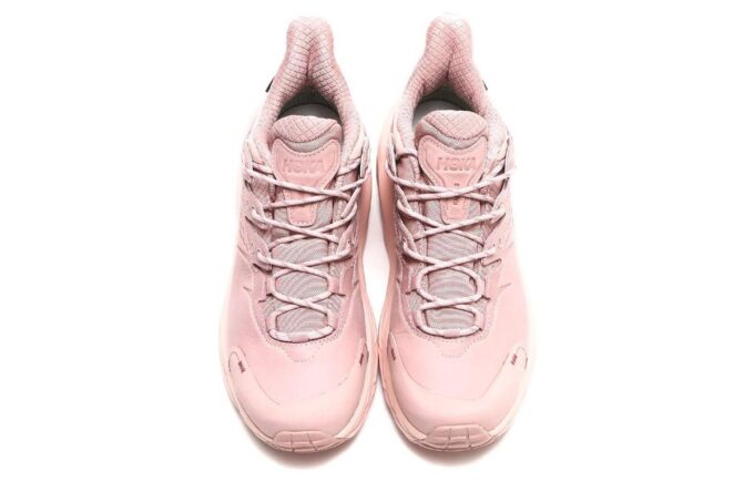 Kaha 2 Low GTX &lsquo;Pale Mauve Peach Whip&rsquo;
