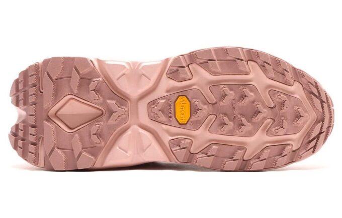 Kaha 2 Low GTX &lsquo;Pale Mauve Peach Whip&rsquo;