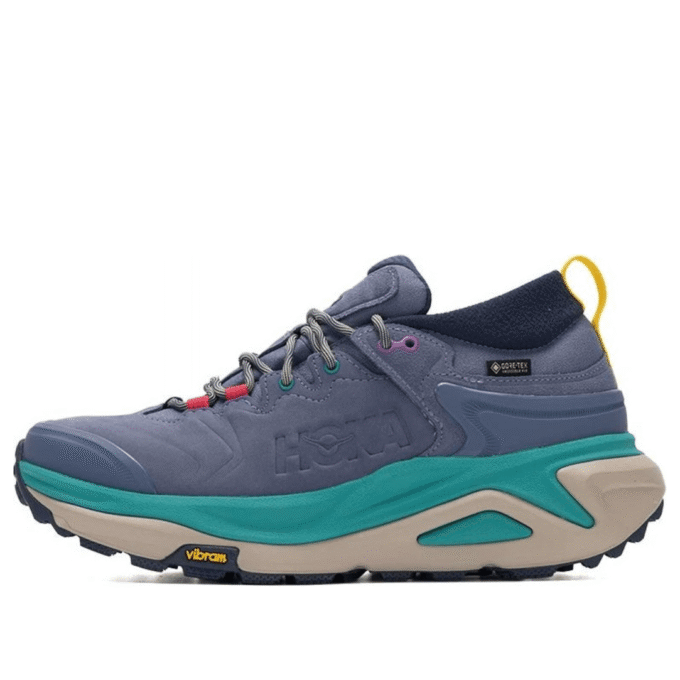 Kaha 3 GTX &lsquo;Gris Bleu&rsquo;