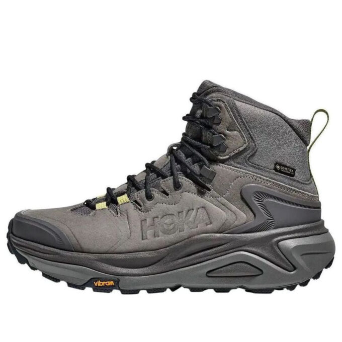 Kaha 3 GTX &lsquo;Gris olive&rsquo;