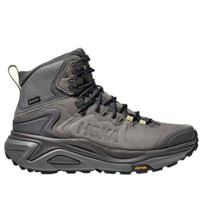Kaha 3 GTX &lsquo;Gris olive&rsquo;