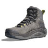 Kaha 3 GTX &lsquo;Gris olive&rsquo;