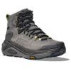 Kaha 3 GTX &lsquo;Gris olive&rsquo;