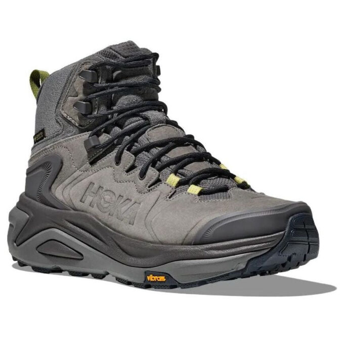 Kaha 3 GTX &lsquo;Gris olive&rsquo;