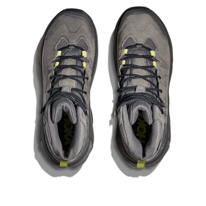 Kaha 3 GTX &lsquo;Gris olive&rsquo;