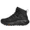 Kaha 3 GTX Salut ‘Tout Noir’ Kaha 3 GTX Salut ‘Tout Noir’