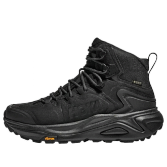 Kaha 3 GTX Salut ‘Tout Noir’ Kaha 3 GTX Salut ‘Tout Noir’