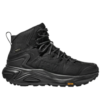 Kaha 3 GTX Salut ‘Tout Noir’ Kaha 3 GTX Salut ‘Tout Noir’